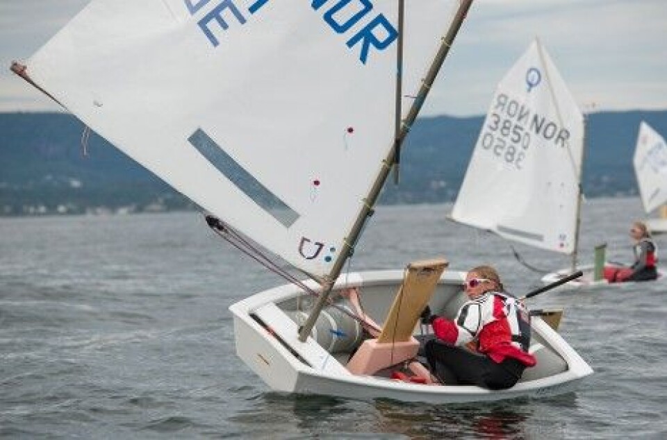 Vanskelige forhold - verdige mestere