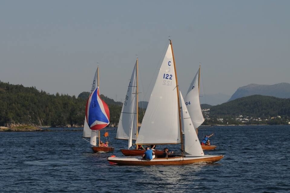 Kamp i Ålesund Kamp i Ålesund