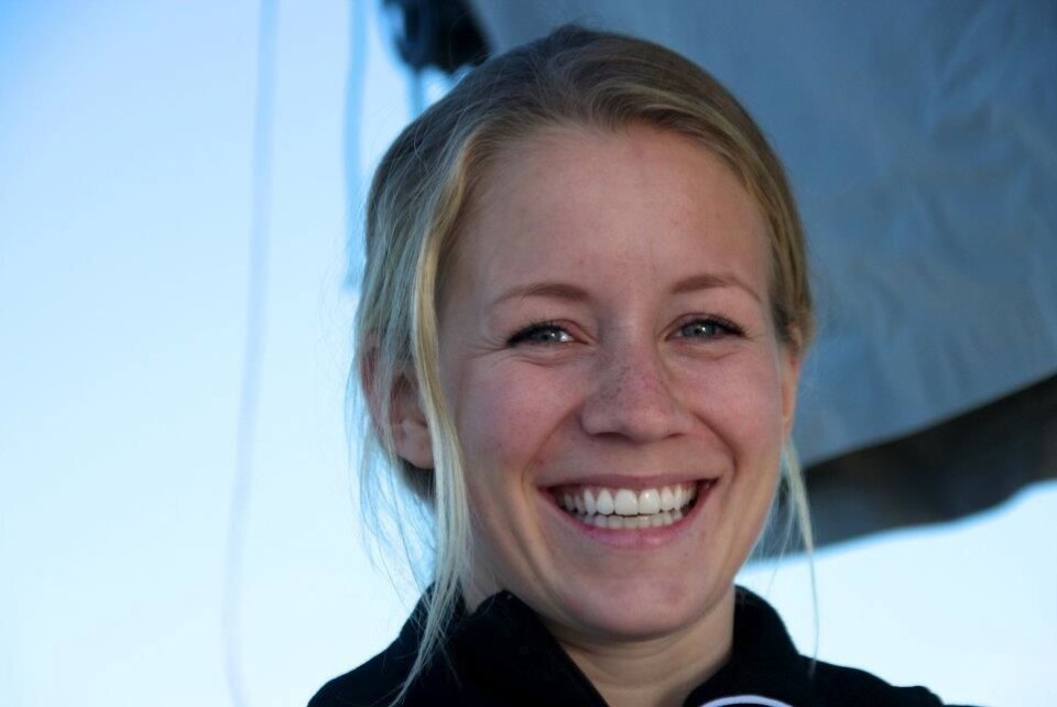 Monica Rodahl flytter til Alicante