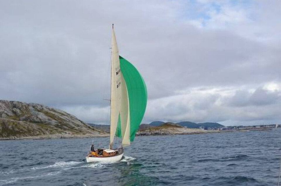 Utfordrende og varierende alene