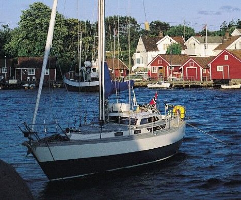 Prosjekter for vinteren