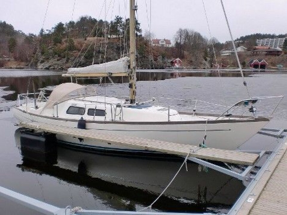 Prosjekter for vinteren
