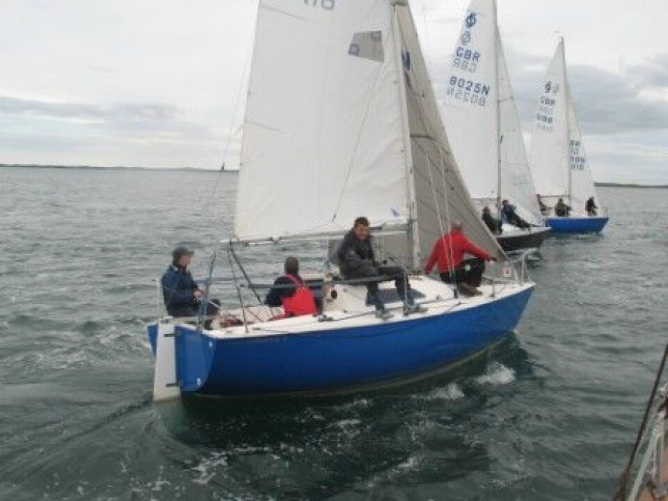 Prosjekter for vinteren
