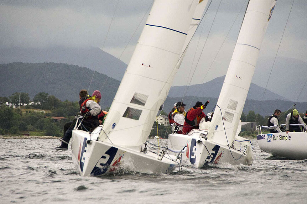 Syv foreninger klare for 2016 Syv foreninger klare for 2016