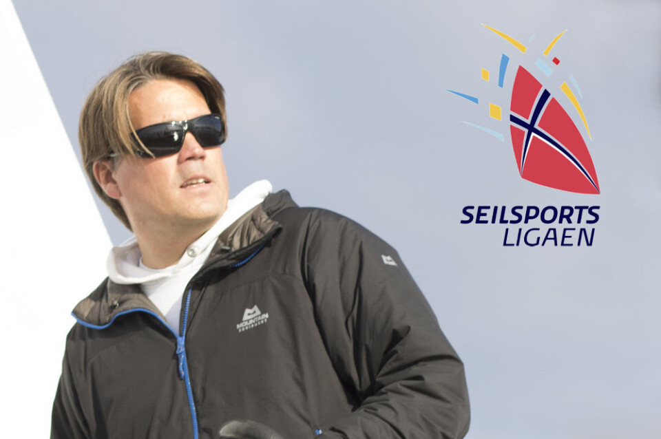Kristoffer Spones KNS-lag storfavoritt Kristoffer Spones KNS-lag storfavoritt