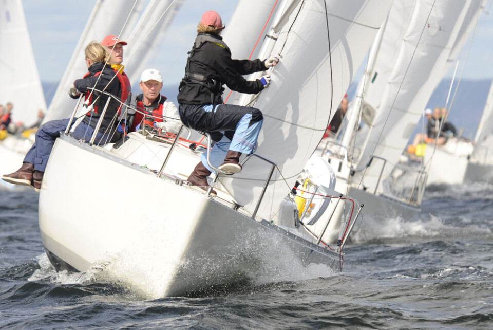 NSF inviterer til klubbkonferanse NSF inviterer til klubbkonferanse