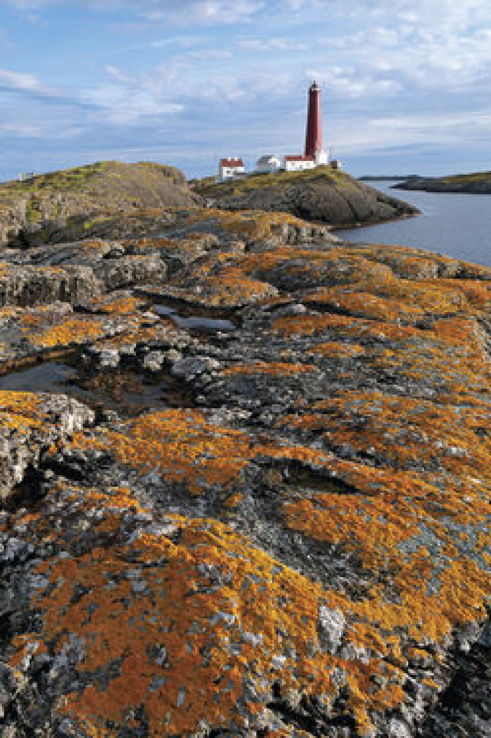 VAKREST I VEST: Utvær er lengst vest i Norge og et sted du bare går om det er fint vær. Men du verden hvor vakkert det er her, en perle i havet. VAKREST I VEST: Utvær er lengst vest i Norge og et sted du bare går om det er fint vær. Men du verden hvor vakkert det er her, en perle i havet.