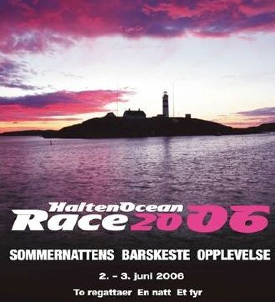 Pinsehelg med trøndersk storregatta