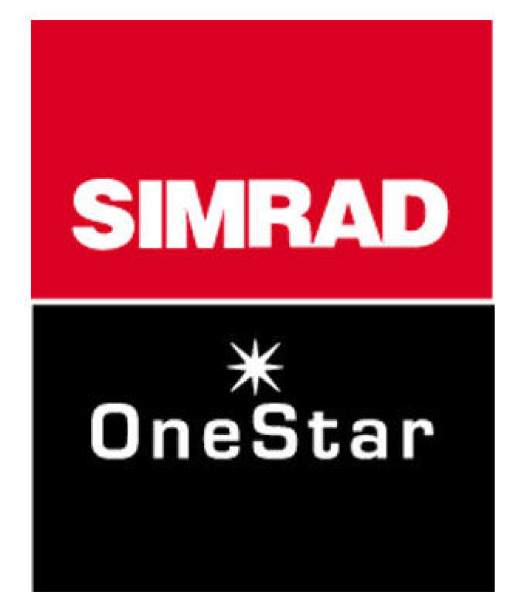 Nesten full kvote i Simrad Onestar Nesten full kvote i Simrad Onestar