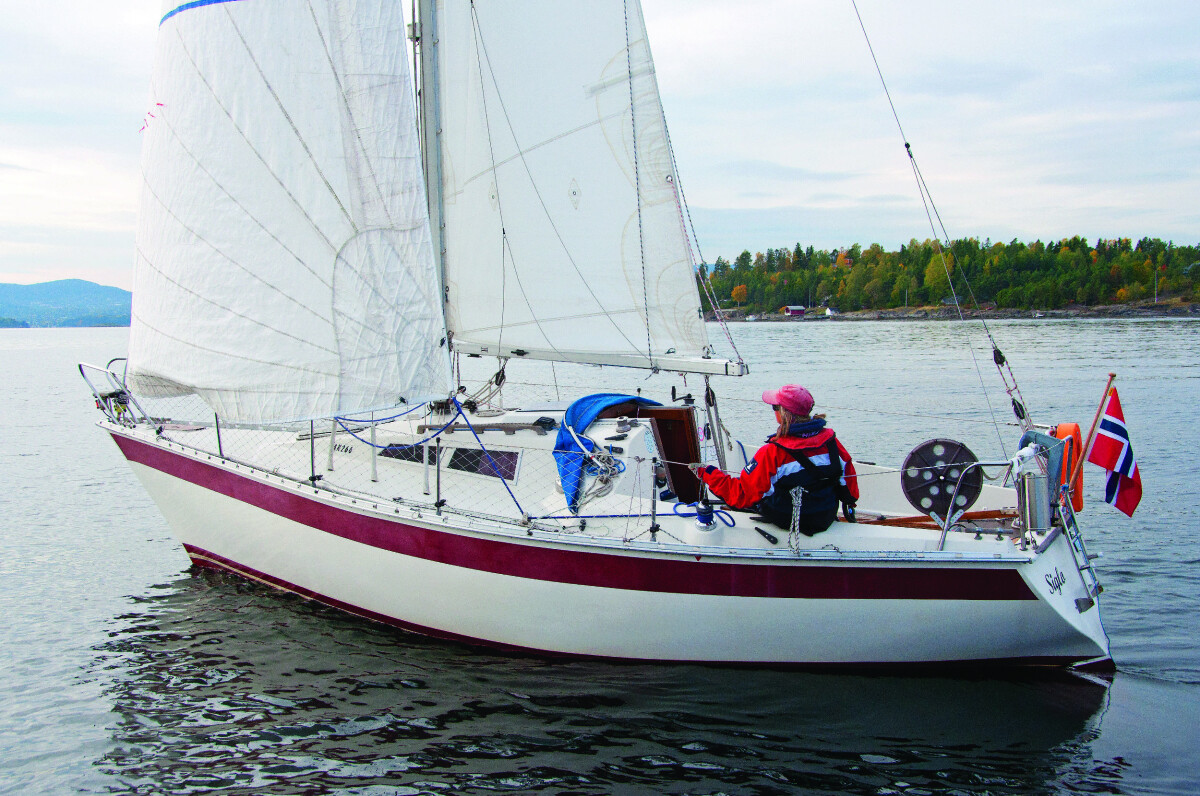 Tag: alo mikkel 26