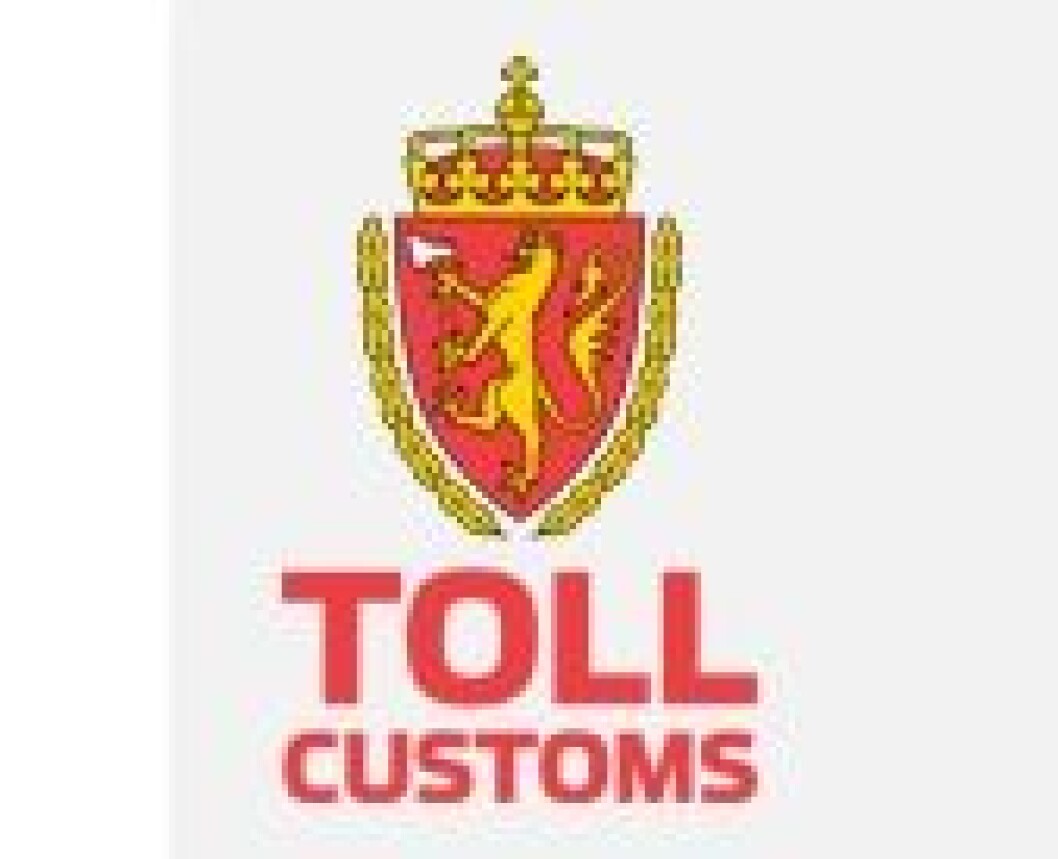 Tollvesenet oppklarer Tollvesenet oppklarer