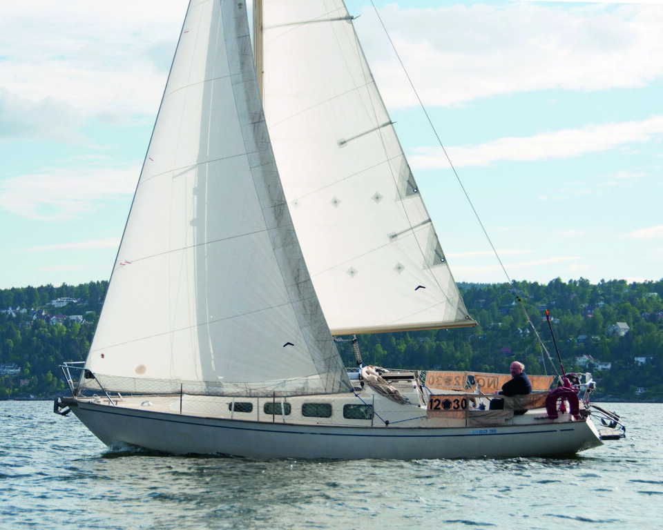 OKSØ 32: Jennifer