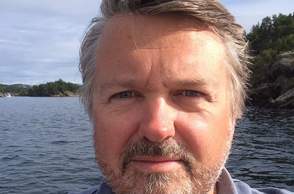 Videre med små justeringer Videre med små justeringer