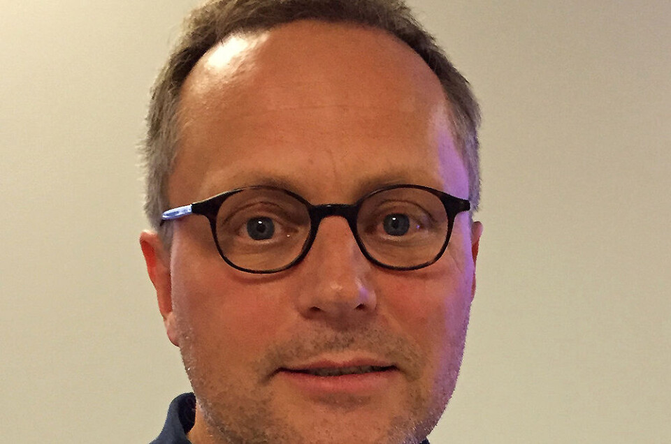 Utfordringer i familien Utfordringer i familien