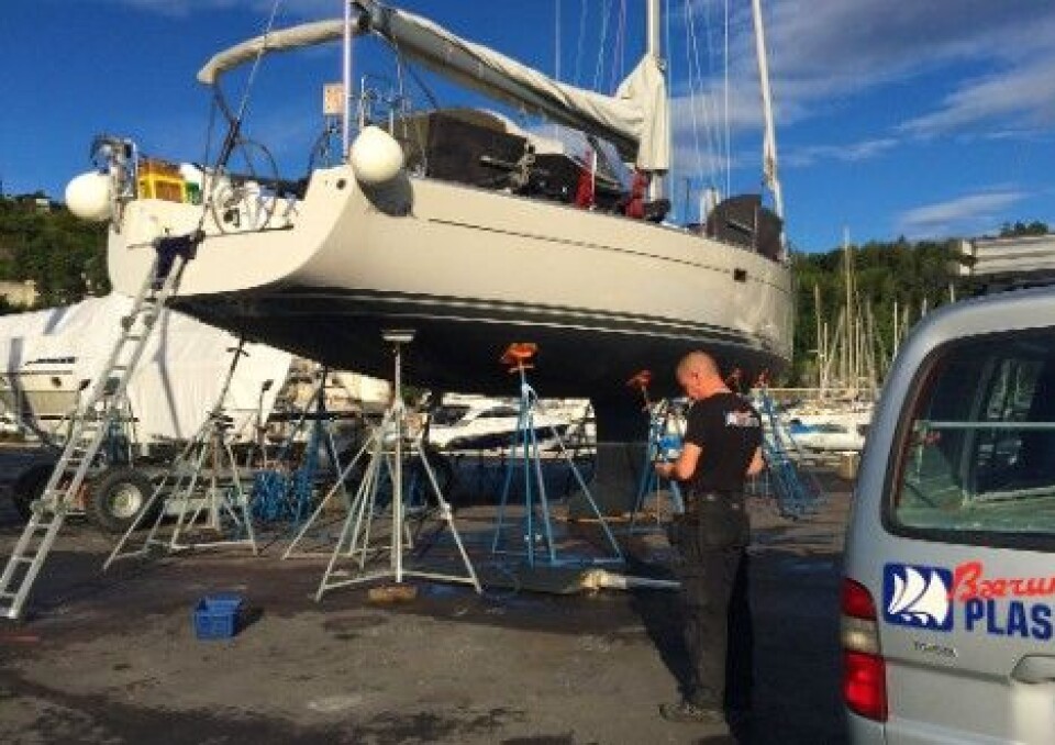 Regatta-rapport fra HH Skagen Race ble mest lest