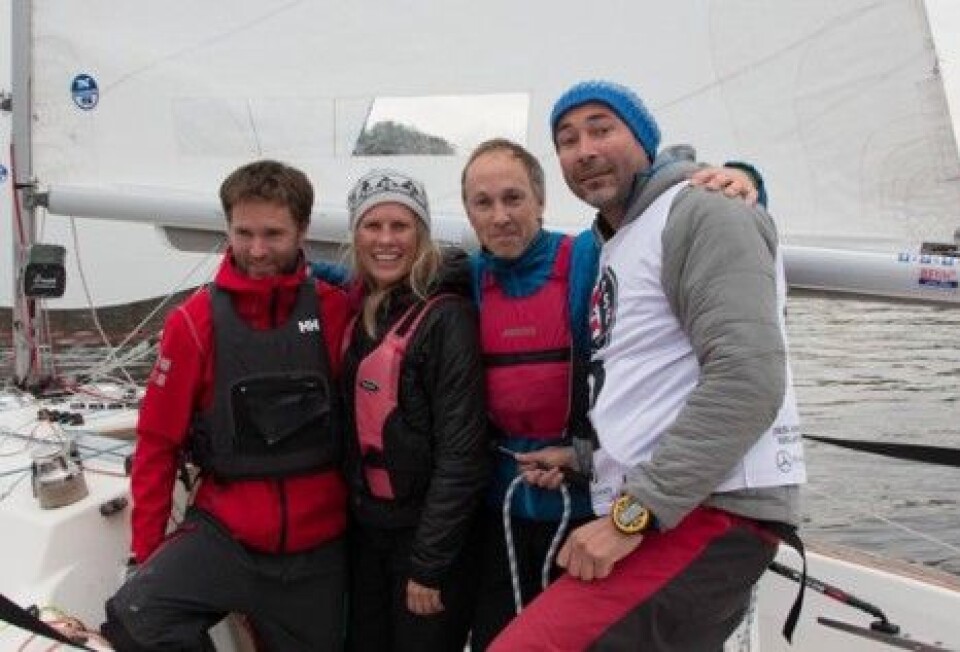 Regatta-rapport fra HH Skagen Race ble mest lest