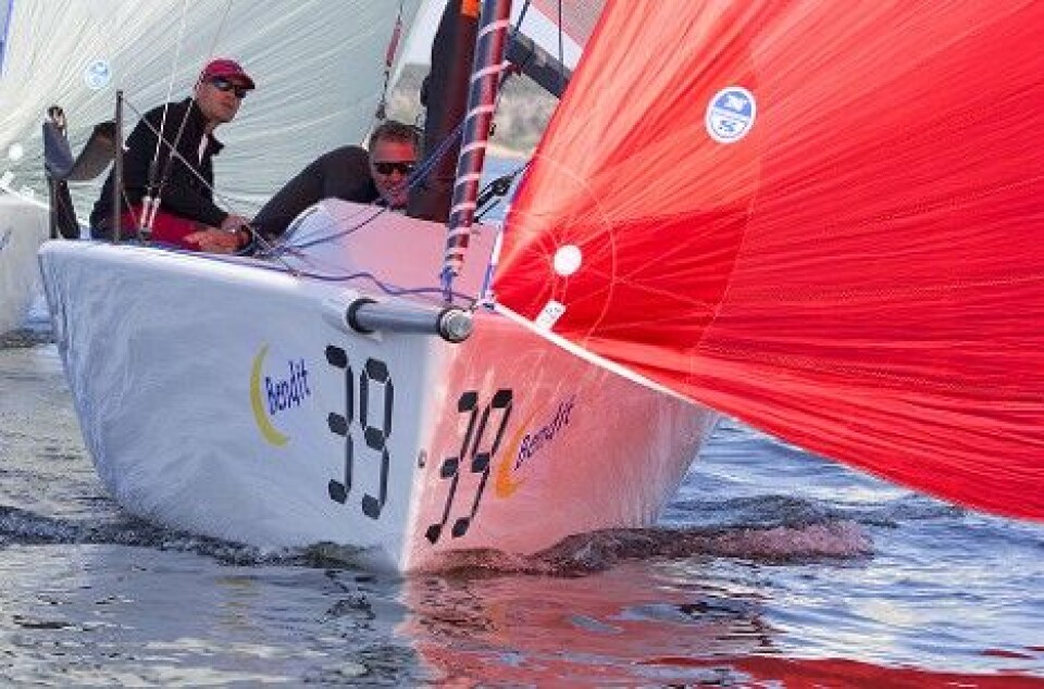 Regatta-rapport fra HH Skagen Race ble mest lest