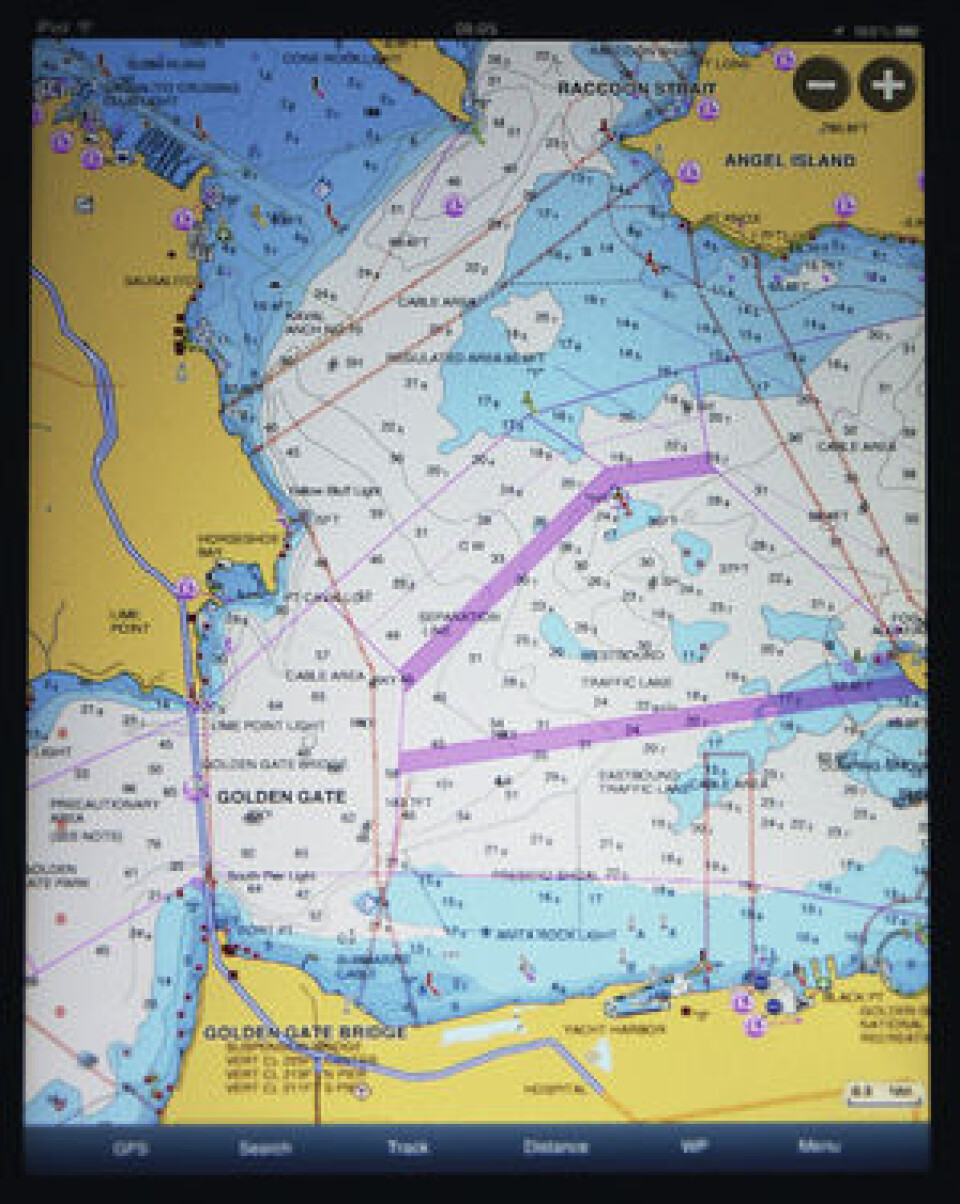 NAVIONICS NAVIONICS