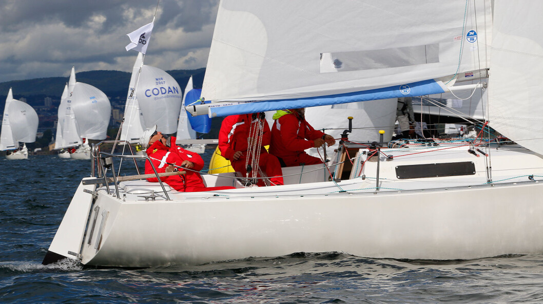 NM: Kong Harald har stilt til start i NM i Express de siste årene, og det er stor grunn til å tro at han er på plass i Moss i 2016. NM: Kong Harald har stilt til start i NM i Express de siste årene, og det er stor grunn til å tro at han er på plass i Moss i 2016.