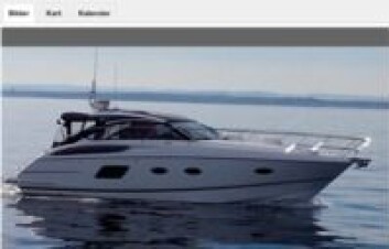 500 båter på Boatflex 500 båter på Boatflex