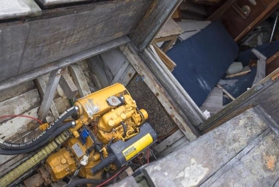 Hvem eier denne – eller vil du ha den?