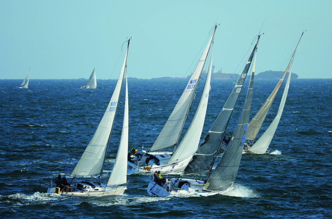 SISTE SJANSE: Siste sjanse til å melde seg på til årets Seapilot 2Star er i dag. SISTE SJANSE: Siste sjanse til å melde seg på til årets Seapilot 2Star er i dag.