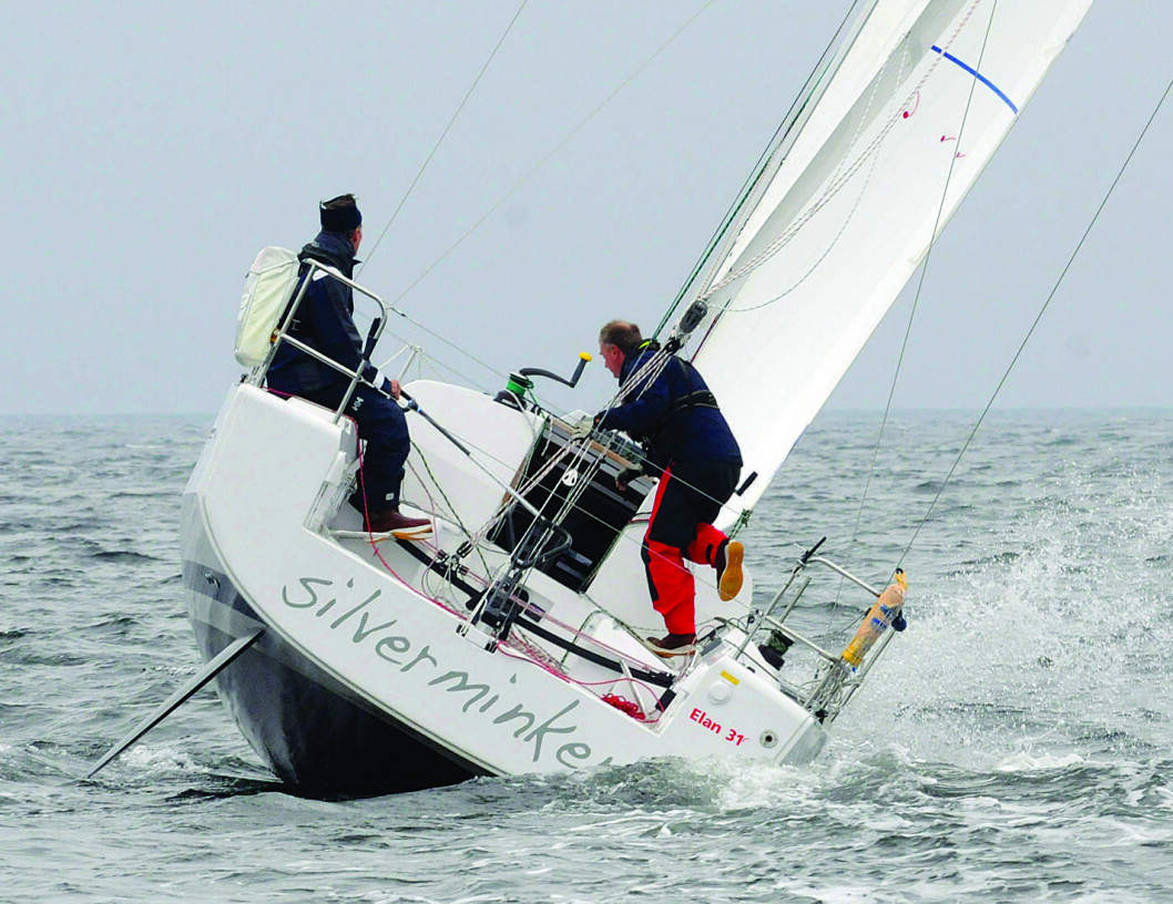 ELAN 310: Elan 310 er en av båttypene som deltar i «Open Class» og om det nye trofeet «Strykejernet». ELAN 310: Elan 310 er en av båttypene som deltar i «Open Class» og om det nye trofeet «Strykejernet».