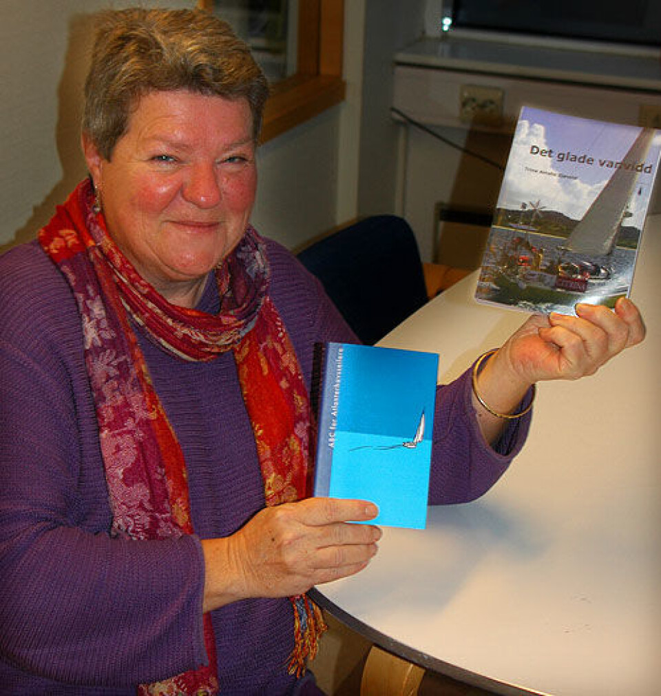Trine Sjøvold