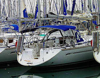 Risikerer 12 år fengsel for charterbåtsvindel