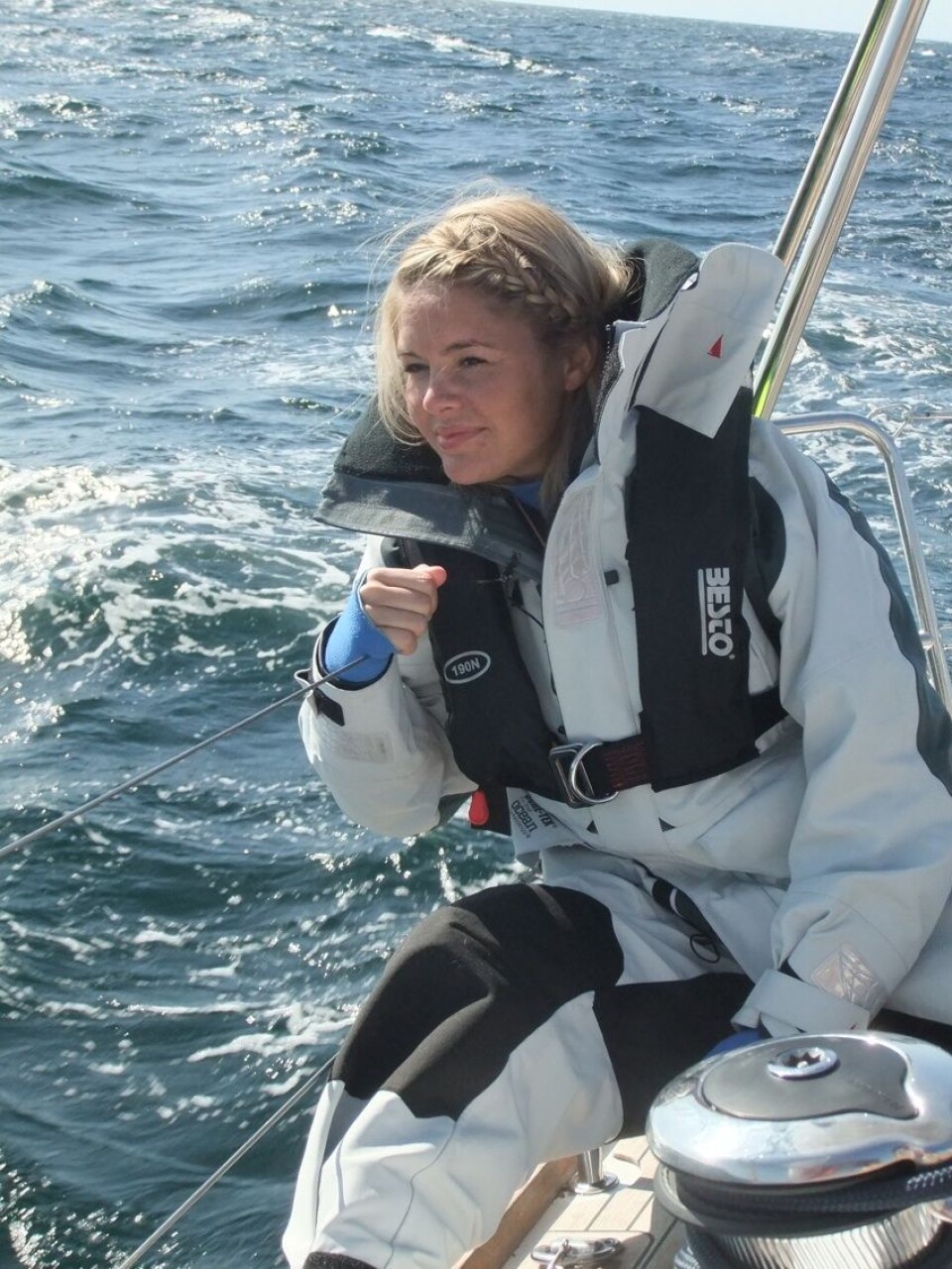Oda Lotte Heitmann