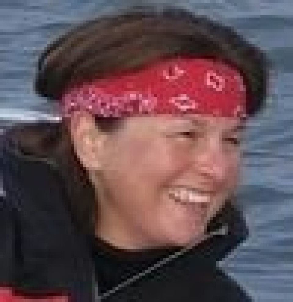 3. Emma Nutt