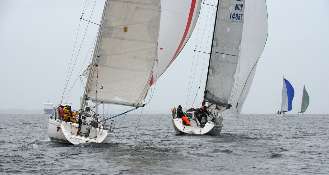 START: Norgeshus Seilmakeren Doublehanded starter 19. mai ? og påmeldingen åpner 1. mars. START: Norgeshus Seilmakeren Doublehanded starter 19. mai ? og påmeldingen åpner 1. mars.