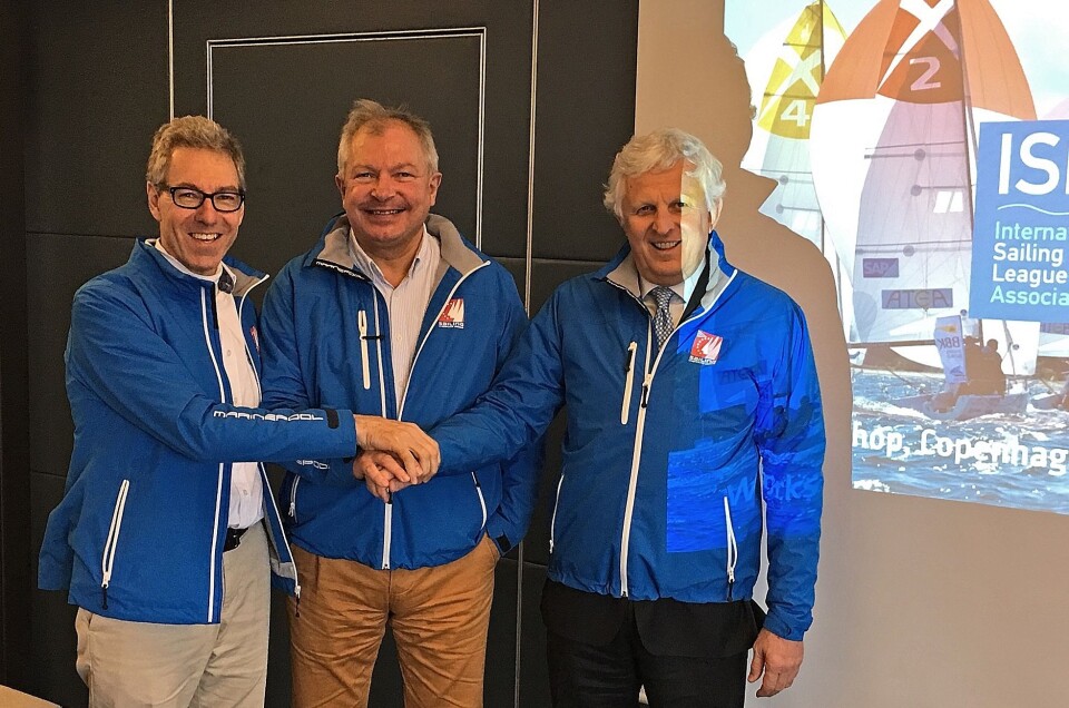 ISLA: President i ISLA er Peter Wolsing (DK). Visepresident er Roberto Emanuele Felice (ITA) og kasserer er Edward Russo (FRA). ISLA: President i ISLA er Peter Wolsing (DK). Visepresident er Roberto Emanuele Felice (ITA) og kasserer er Edward Russo (FRA).