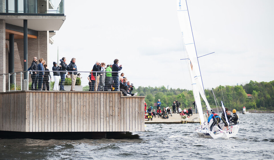 DELTAGERE: For alle involverte blir en regatta morsomst når deltagerlisten er fyldig, og arrangører liker å vite om den vil bli det eller ikke ? i god tid før arrangementet. DELTAGERE: For alle involverte blir en regatta morsomst når deltagerlisten er fyldig, og arrangører liker å vite om den vil bli det eller ikke ? i god tid før arrangementet.