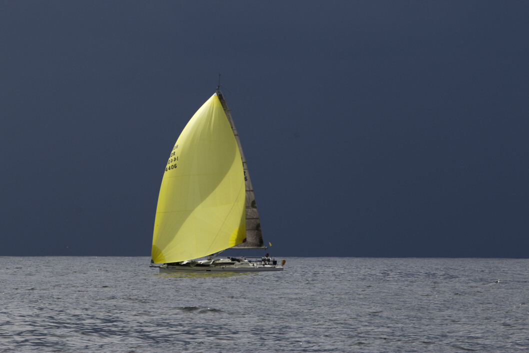GÅR UT I DAG: Påmeldingsfristen til Raymarine 2Star løper ut i dag ? 6. juni. GÅR UT I DAG: Påmeldingsfristen til Raymarine 2Star løper ut i dag ? 6. juni.