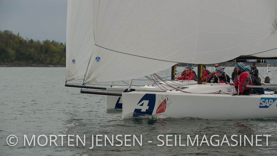 MÅLFOTO.