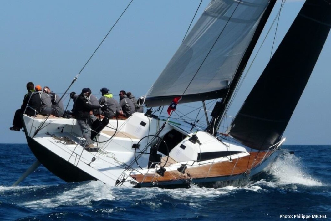 Club Swan 50 «Mathilde Club Swan 50 «Mathilde