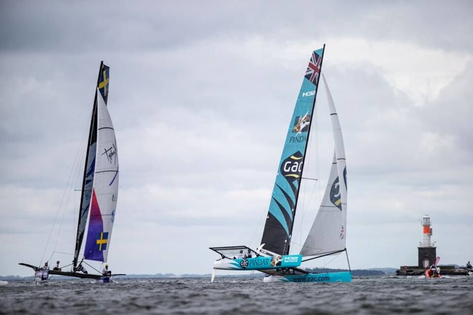 M32 Risør 2017 M32 Risør 2017