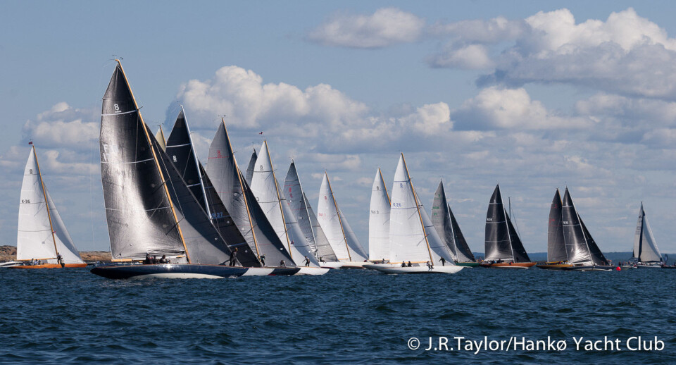 8mR start