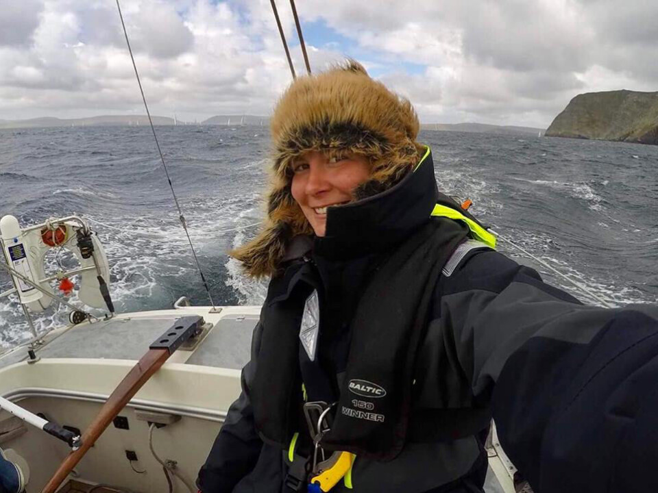 Regatta på Stord samler vestlendinger