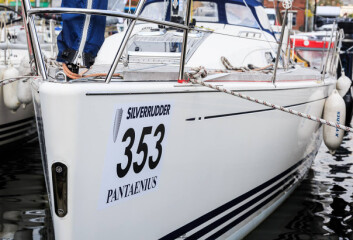 445: 445 båter vil seile i 2018. 63 av båtene er bygget av X-Yacht. Av disse er det 10 stk X-99 445: 445 båter vil seile i 2018. 63 av båtene er bygget av X-Yacht. Av disse er det 10 stk X-99