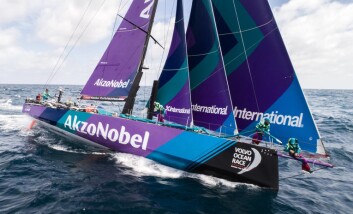 SATT UT: AkzoNobel var det første laget registrert. Vanligvis har det betydd styrke, men AkzoNobel har vist klare svakhetstegn i mange ledd. SATT UT: AkzoNobel var det første laget registrert. Vanligvis har det betydd styrke, men AkzoNobel har vist klare svakhetstegn i mange ledd.