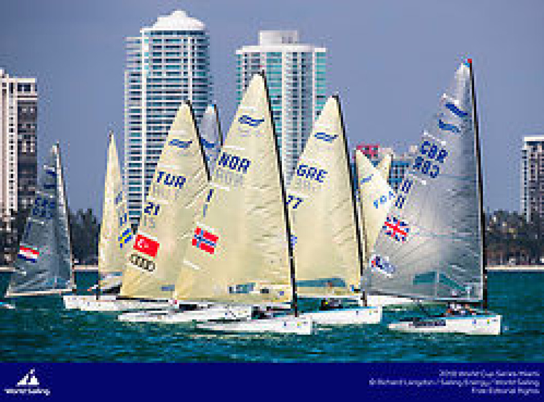 Anders Pedersen. Miami Anders Pedersen. Miami