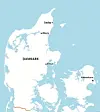 Opplev Sæby: Din ultimate guide til båtferie i Danmark