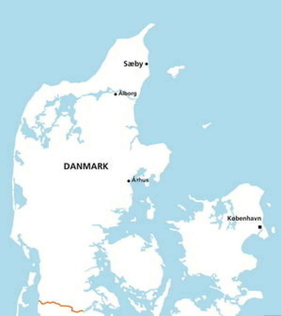 Opplev Sæby: Din ultimate guide til båtferie i Danmark