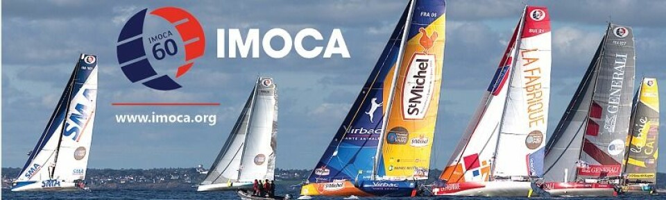 Imoca60 i Volvo Ocean Race?
