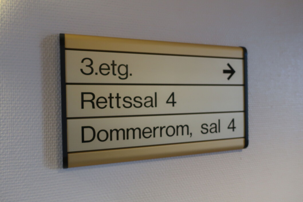 KOSTBART: Tvisten rundt en Dufour 405 ble dyrt, både for båteieren og for verftet. KOSTBART: Tvisten rundt en Dufour 405 ble dyrt, både for båteieren og for verftet.