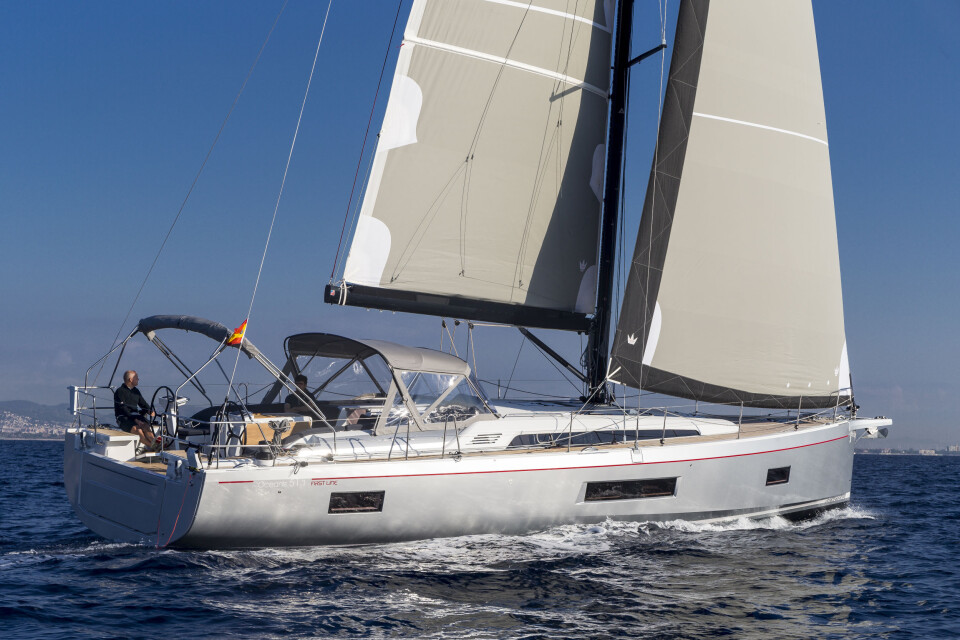 BENETEAU BENETEAU