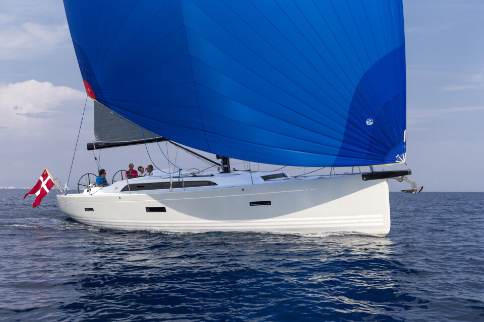 X-Yachts X-Yachts