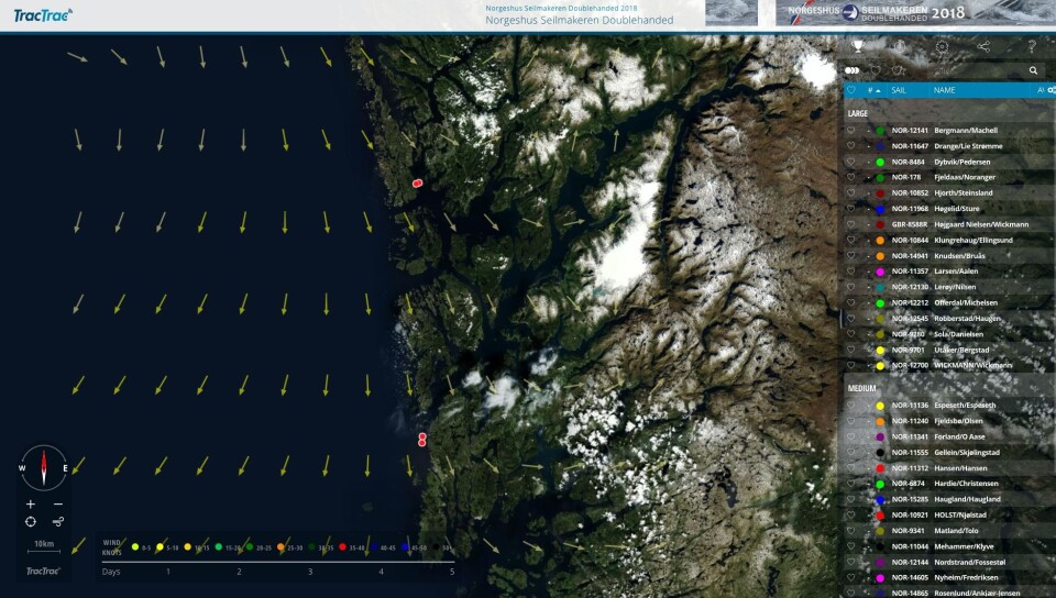 TRACKING: Alt er klart for spennende seiling på Vestlandet. Følg Norgeshus Seilmakeren Doublehanded på internett! TRACKING: Alt er klart for spennende seiling på Vestlandet. Følg Norgeshus Seilmakeren Doublehanded på internett!